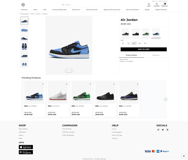 Build a Spotify Connected App Newline course marketing card