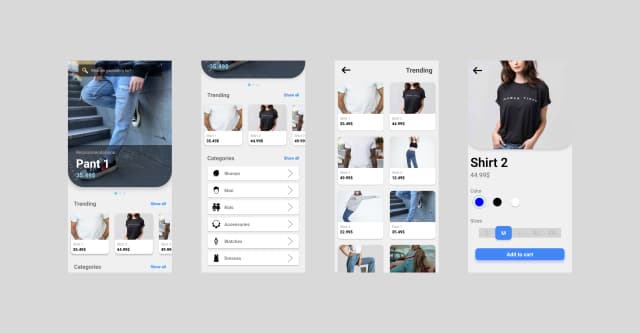 Build a Spotify Connected App Newline course marketing card